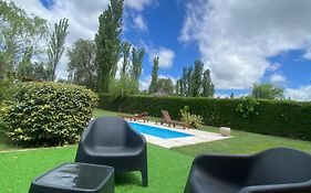 La Cabana De Eco Verde